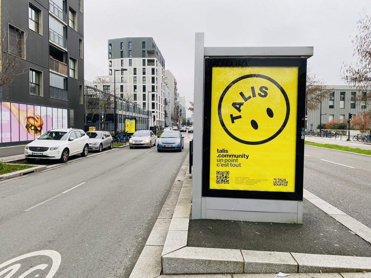 TALIS LE FUTUR SOUFFLE tweet media