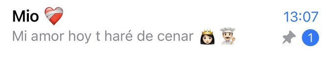 Estoy completa.&hearts;️ https://t.co/9oQFHwhcH8