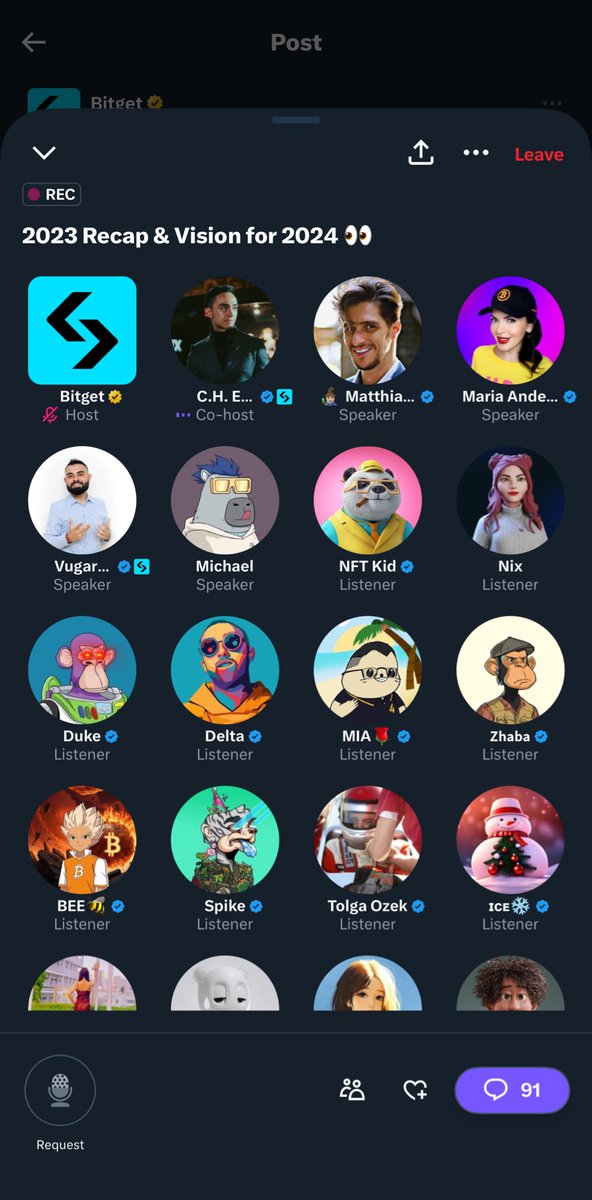 redoy401059's tweet photo. @bitgetglobal @popapp_official @MariaAndersenM @MendeMatthias @nixexplained @usithetalk Thanks for this amazing opportunity #Bitget
Wish me good luck  👍

@keyapayel123
@elonmusk401059
@sobujahmed1212 https://t.co/wSyiGCO5NL