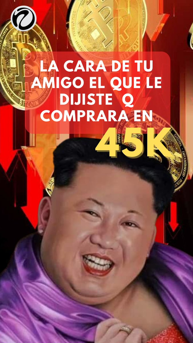 CHAINFLOWDEX's tweet image. #HumorCripto #MemesTrading #RisasBlockchain
#ChistesHodl #AltcoinDivertidos #ComediaBitcoin
#RisasCripto #CómicsCrypto #TradingDivertido
#RíeteConCrypto