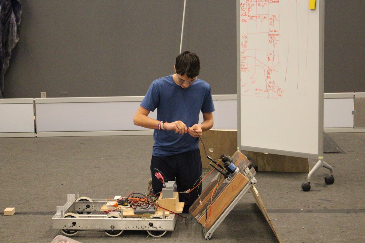 Team Driven 1730 tweet media