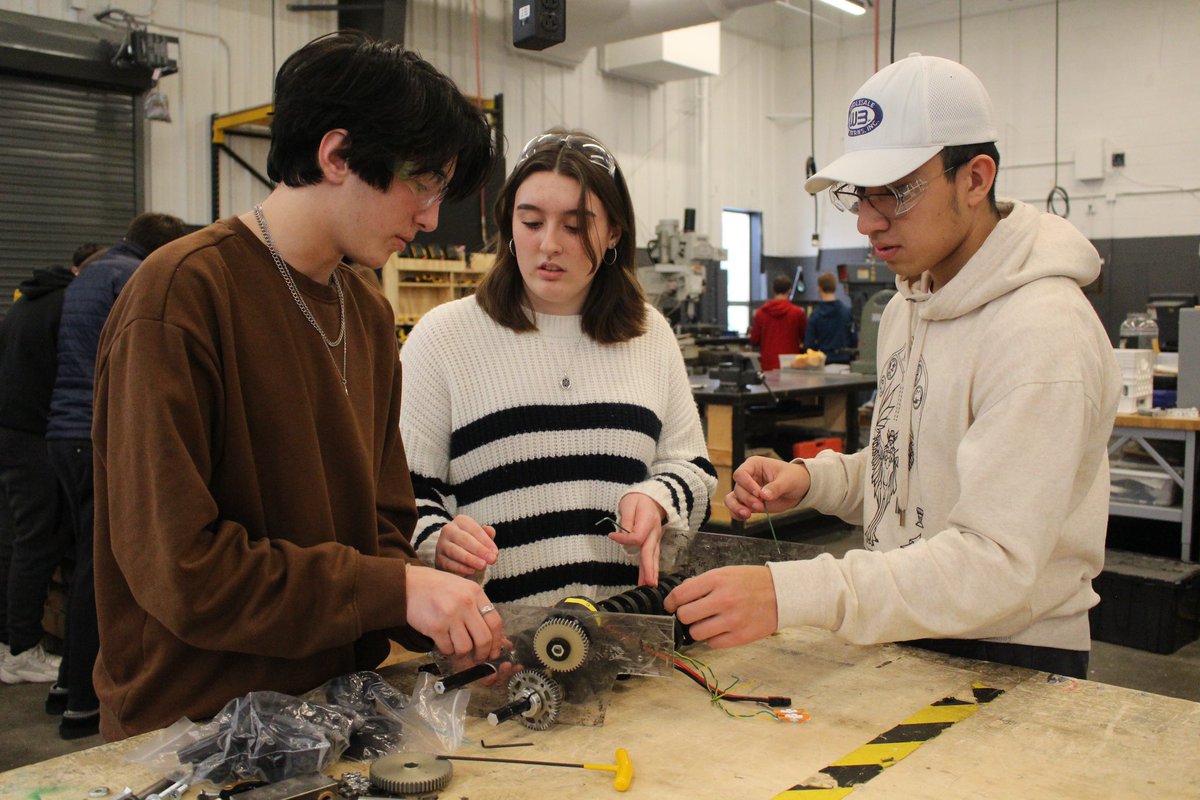 Team Driven 1730 tweet media