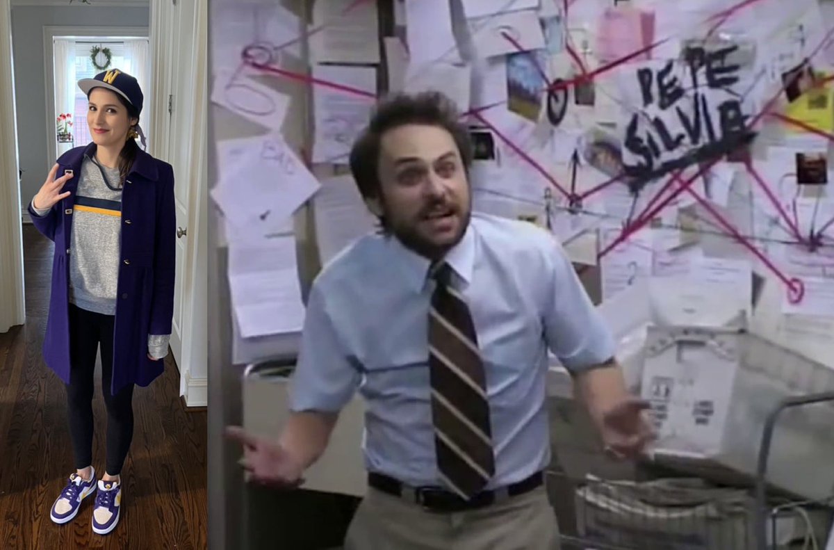 me on monday hyped for the natty versus me on friday trying to predict our hc in 2024