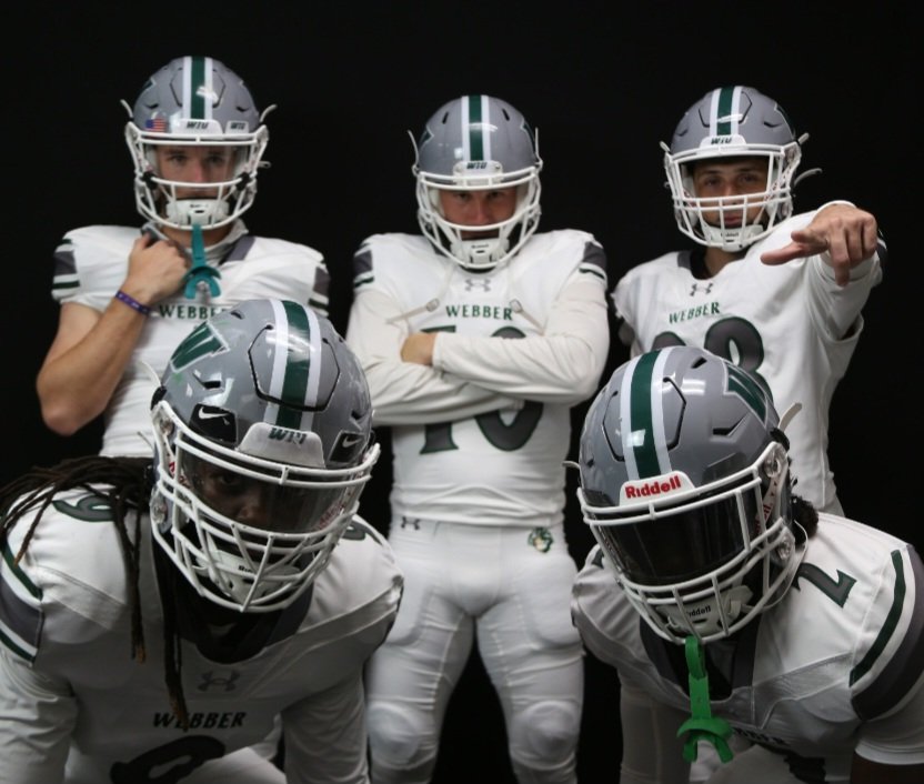 Sebastien Wonderstern (@sebwonderstern) on Twitter photo After a great conversation with
<a href="/MrViny123/">Vincent Davis</a>
i am blessed and thankful to receive my second offer from <a href="/Webberfootball/">Webber Football</a>
<a href="/WebberAthletics/">WebberAthletics</a>
<a href="/MrViny123/">Vincent Davis</a>
<a href="/brsbaronsfb/">Blue Ridge School Football</a>
<a href="/Jahlil_Puryear/">Coach Puryear</a>
<a href="/TimThomasBRS/">Tim Thomas</a>
<a href="/GridironImports/">Gridiron Imports Foundation</a> After a great conversation with
<a href="/MrViny123/">Vincent Davis</a>
i am blessed and thankful to receive my second offer from <a href="/Webberfootball/">Webber Football</a>
<a href="/WebberAthletics/">WebberAthletics</a>
<a href="/MrViny123/">Vincent Davis</a>
<a href="/brsbaronsfb/">Blue Ridge School Football</a>
<a href="/Jahlil_Puryear/">Coach Puryear</a>
<a href="/TimThomasBRS/">Tim Thomas</a>
<a href="/GridironImports/">Gridiron Imports Foundation</a>
