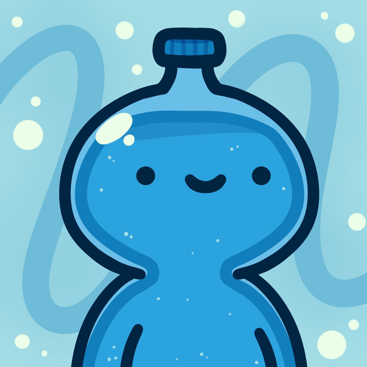 Soda Pop 1/1 Sneak Peek! 💦

First 100 to Like &amp; RT, Join Discord, and comment their Discord ID will get OG. 👀🔥

#SeiNFT #SeiNetwork #Freemint