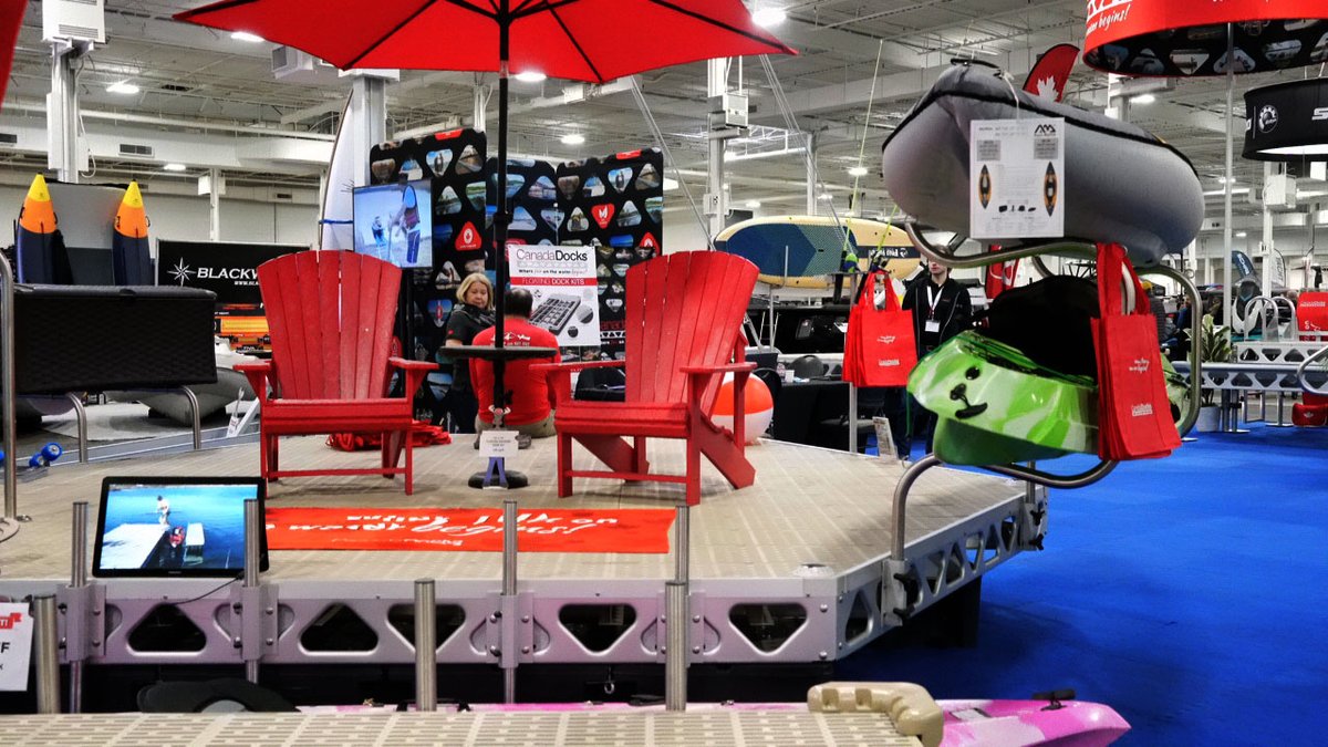 International Centre tweet media