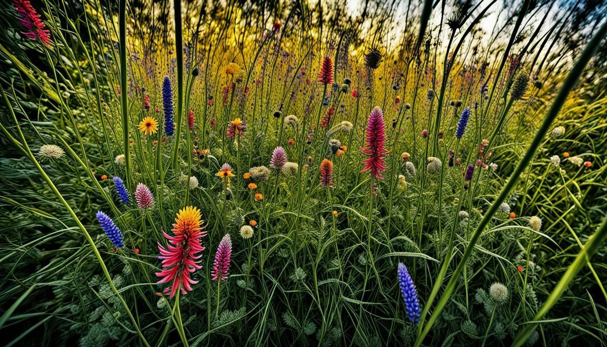 AgedBeyondDecay's tweet photo. Wildflower Meadow 1 - https://t.co/SJT0MhAQXw
#wildflowers #landscape #bugseyeview #photography #vibrant
@NightCafeStudio #AIGeneratedArt #ArtByAI #AIArt #ArtificialIntelligenceArt #GenerativeArt #MachineLearningArt #DataDrivenArt https://t.co/h7khUUJHU7