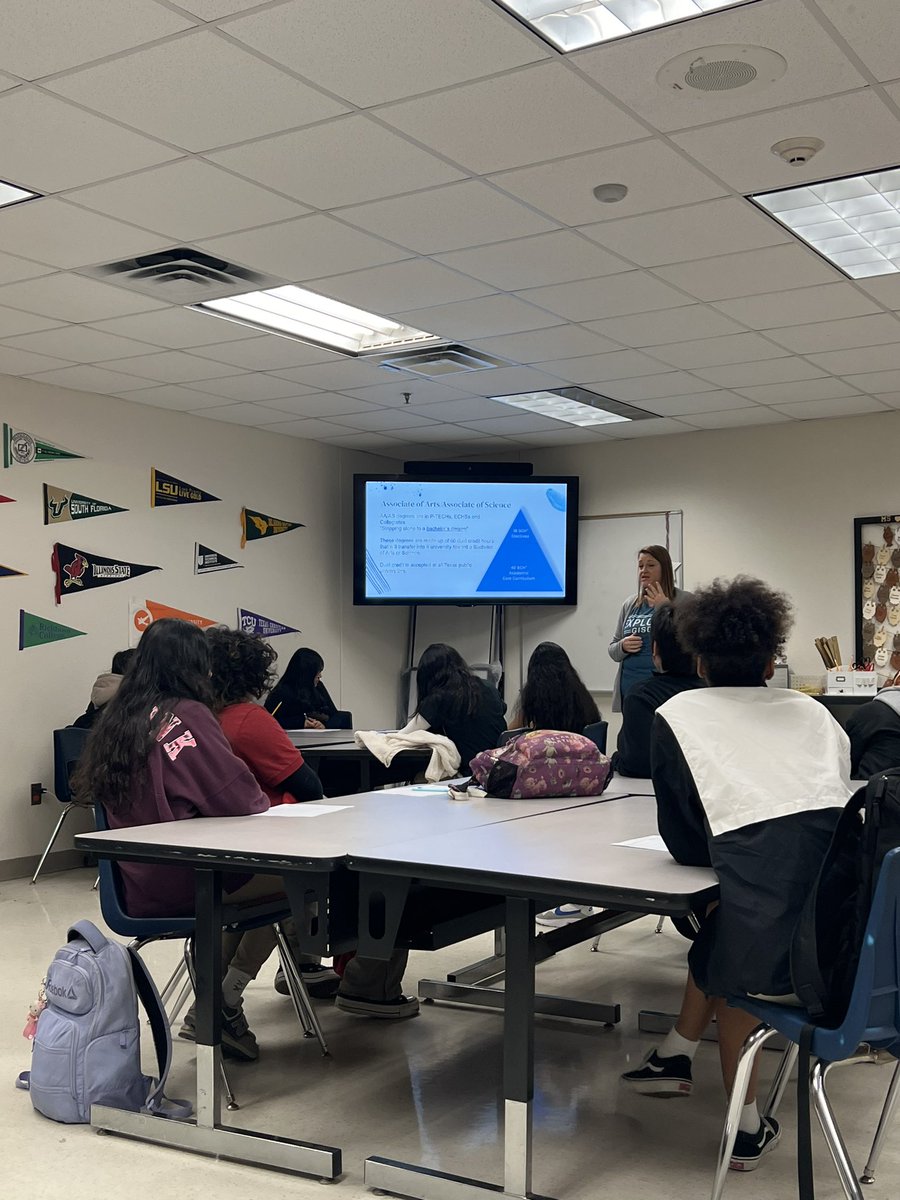 Bussey Middle School tweet media