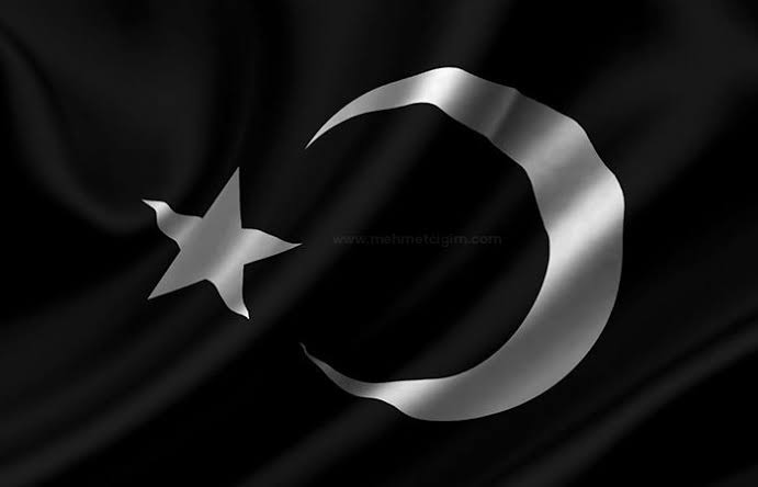 srcnorll's tweet photo. #pençe
#ŞehidinVarTürkiye https://t.co/v1ZQumWuEa