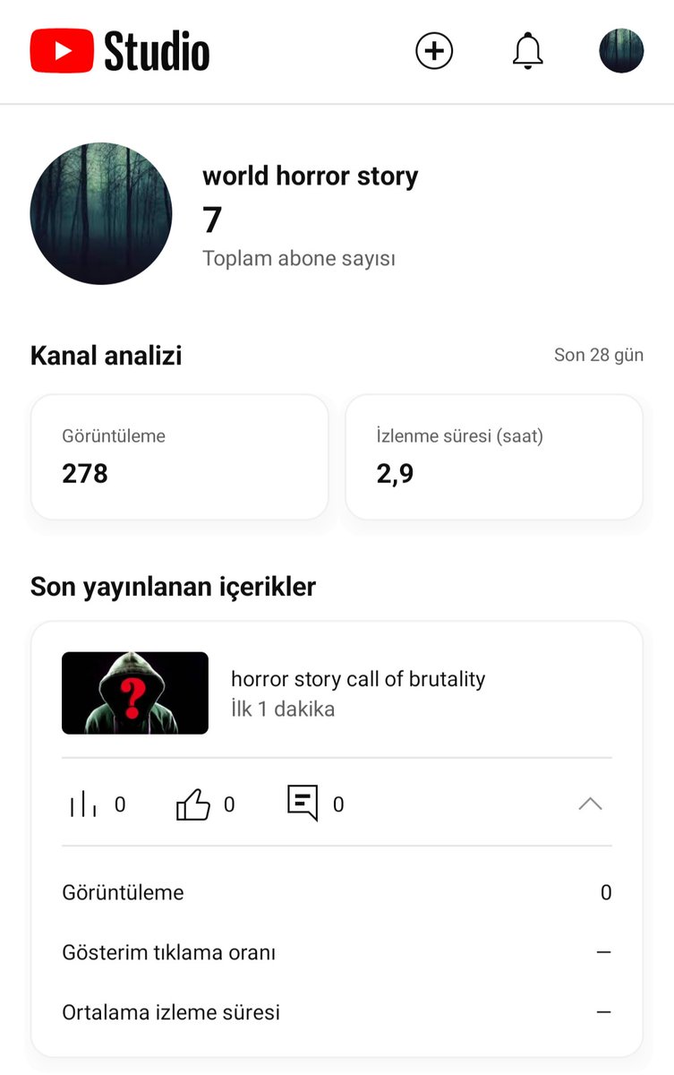 Don't forvet to subscribe