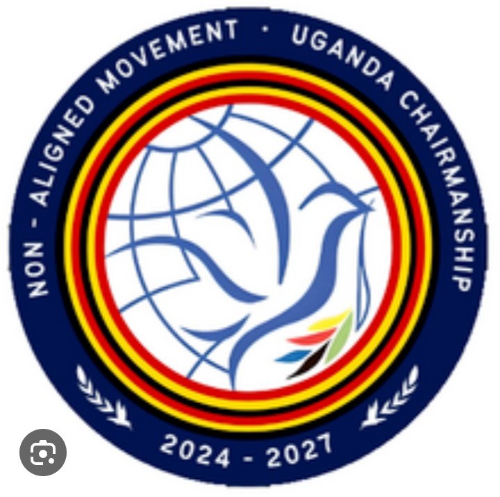 ongomgeff's tweet photo. Uganda is more than ready for #G77ChinaSummitUg24 https://t.co/8uu9t7HAAh