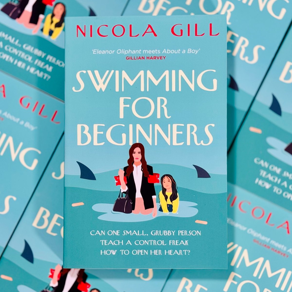 TeaLeaves_Reads's tweet photo. February's #BookClub title is just around the corner! Are you joining us?! Head to our social pages or linktree in our bio for more details!
We will be reading 🏊♀️ #SwimmingForBeginners by @Nicola_J_Gill https://t.co/5DdzOZZaOK