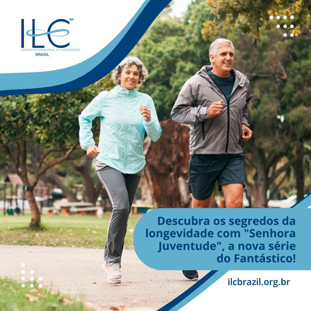 ilcbrazil's tweet photo. Cientistas exploram exemplos inspiradores de homens e mulheres que desafiam o tempo, escolhendo envelhecer seguindo suas próprias regras. 

Confira a publicação completa em outras redes!

#longevidade #ciencia #exerciciofisico #exerciciomental #ilcbr https://t.co/sLhQfq9Ujd