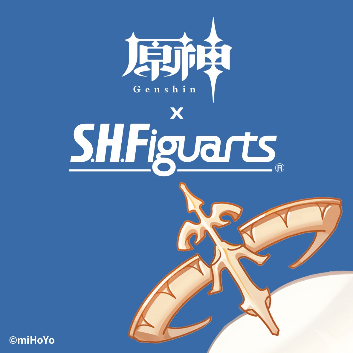 魂ネイションズ公式/BANDAI SPIRITS TAMASHII NATIONS OFFICIAL tweet media