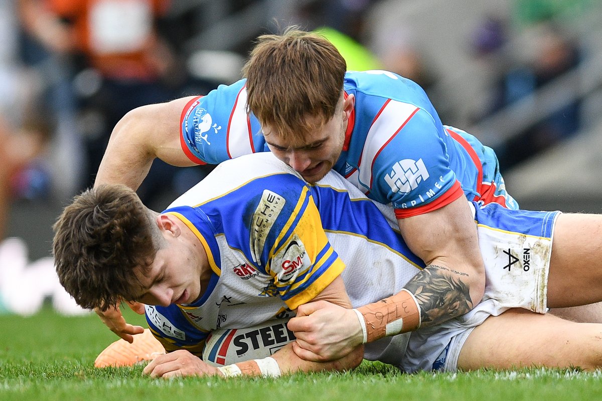 WTrinityRL's tweet photo. π Exclusive Pre-Season Chat with Jack Croft!
Watch the interview at https://t.co/9452kNcox5
Jack talks about his journey back to Trinity, his experiences in Australia, and the 2024 season.
#JackCroft #Trinity2024 π΄βͺπ΅ https://t.co/GjYEPM7nI1