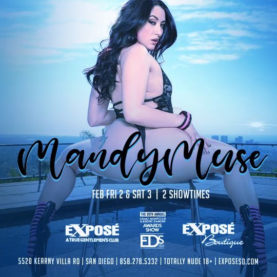 IM SO EXCITED TO DANCE IN MY HOME TOWN !!!TWO SHOWS FEBRUARY 2nd &amp; 3rd!!! 
<a href="/ExposeSD/">Expose San Diego</a> #exposesd  #liveperformance #dance