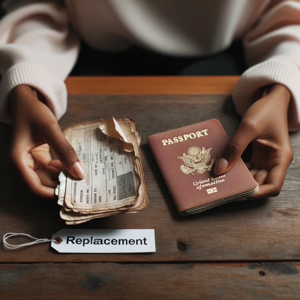 ImmigroupInc's tweet photo. 📜 Need to correct an immigration doc error? Use IMM 1436 (free, excl. mailing).
📜 Replacing lost/stolen docs? Use IMM 5009 ($30 fee/document).
Full guide here: https://t.co/lhV8QFENZm #ImmigrationDocsGuide https://t.co/kGwzP6Mc7e