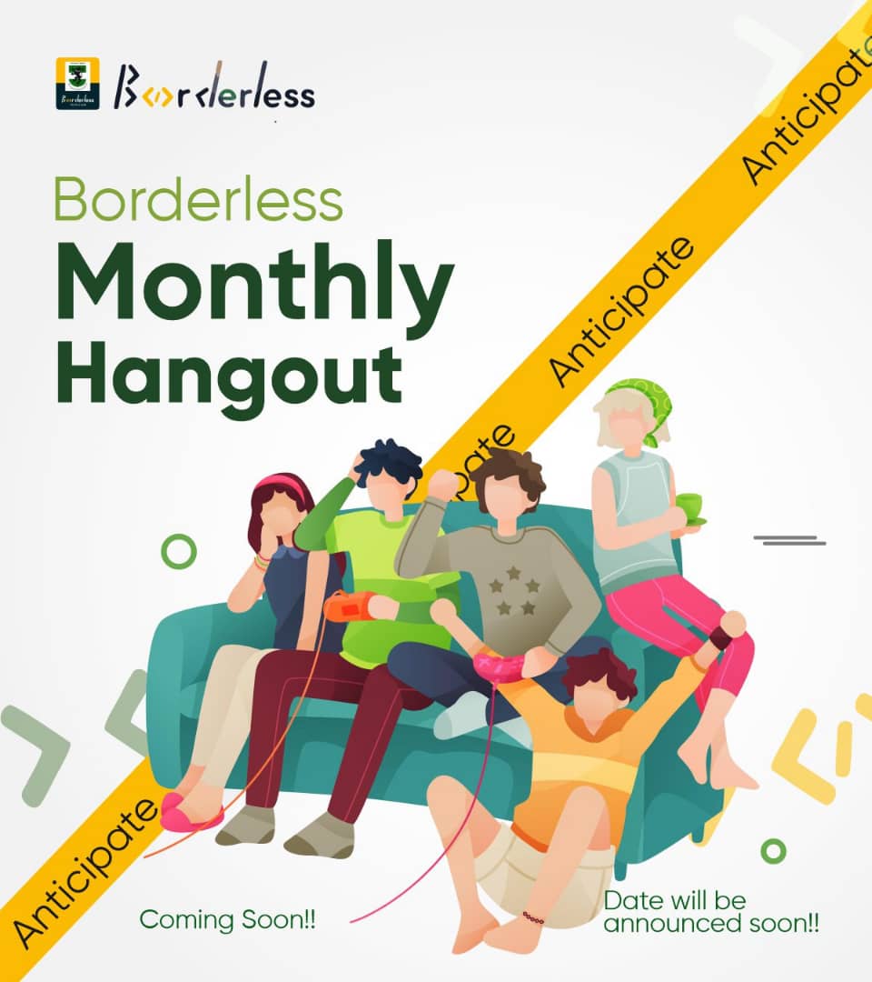 iamWiseDerrick's tweet photo. This is going to be exciting😌 , a Real time to see and connect with other tech enthusiasts in Unn 📍✅
#Borderless20 #UNN https://t.co/8euFP4iVEf