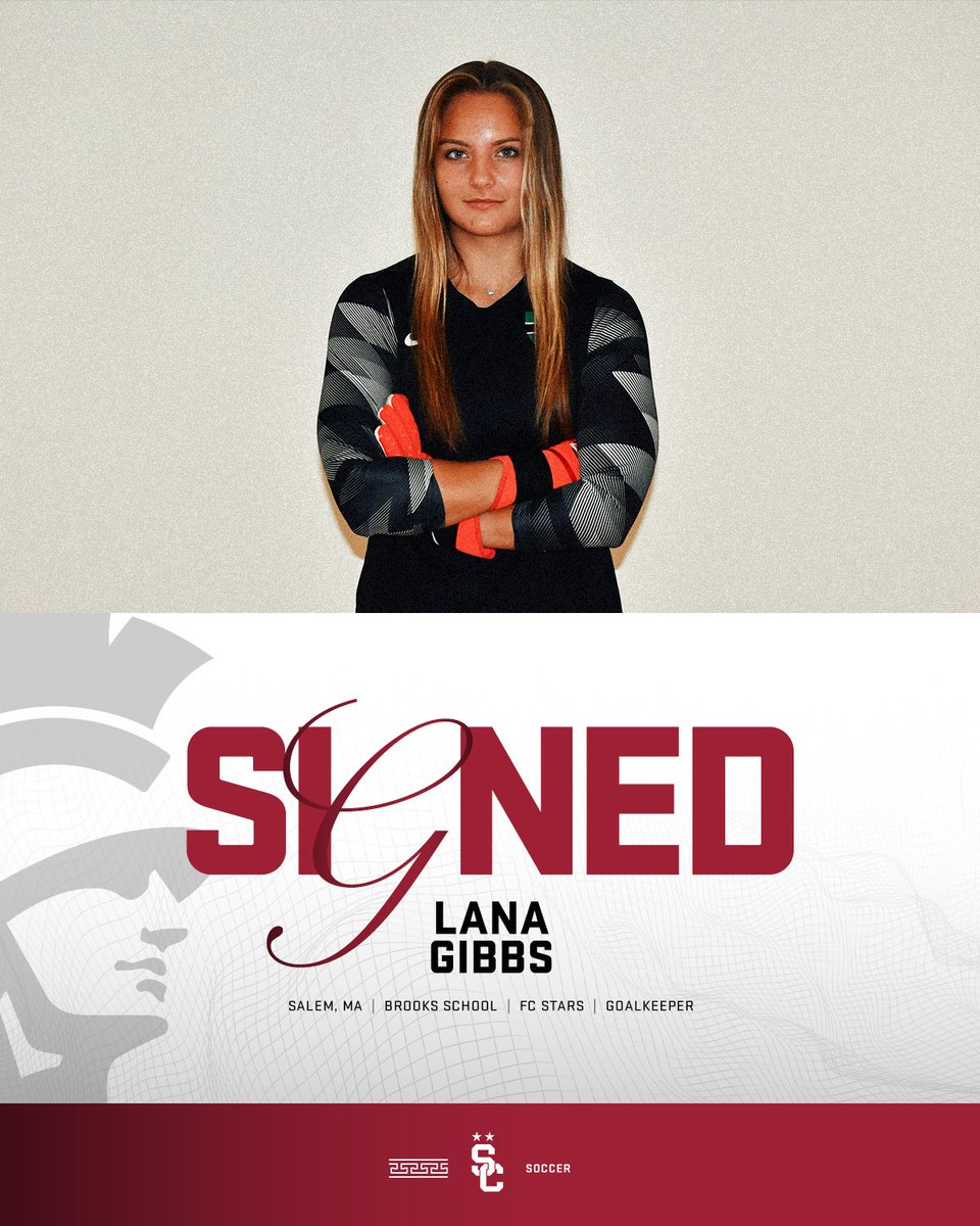 USC Women's Soccer tweet media