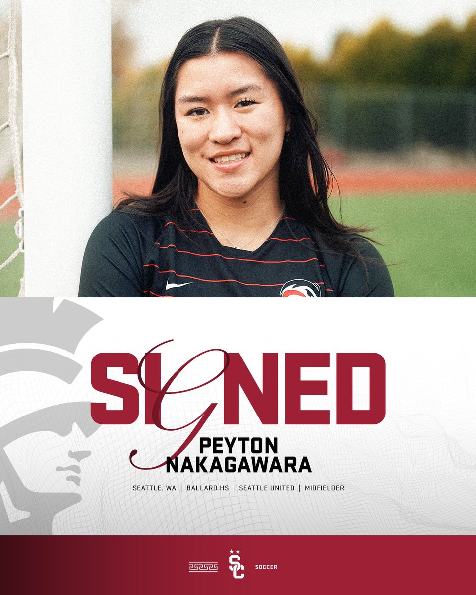 USC Women's Soccer tweet media