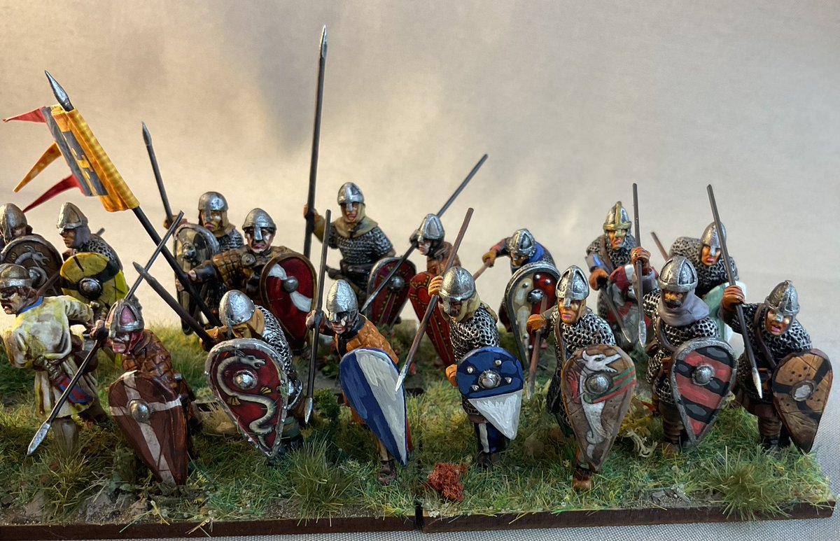 Stephen is painting tweet media