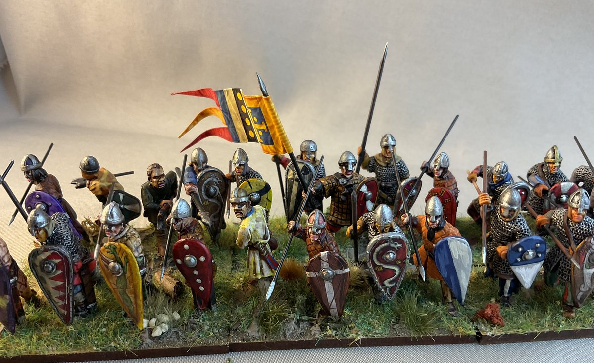 Stephen is painting tweet media