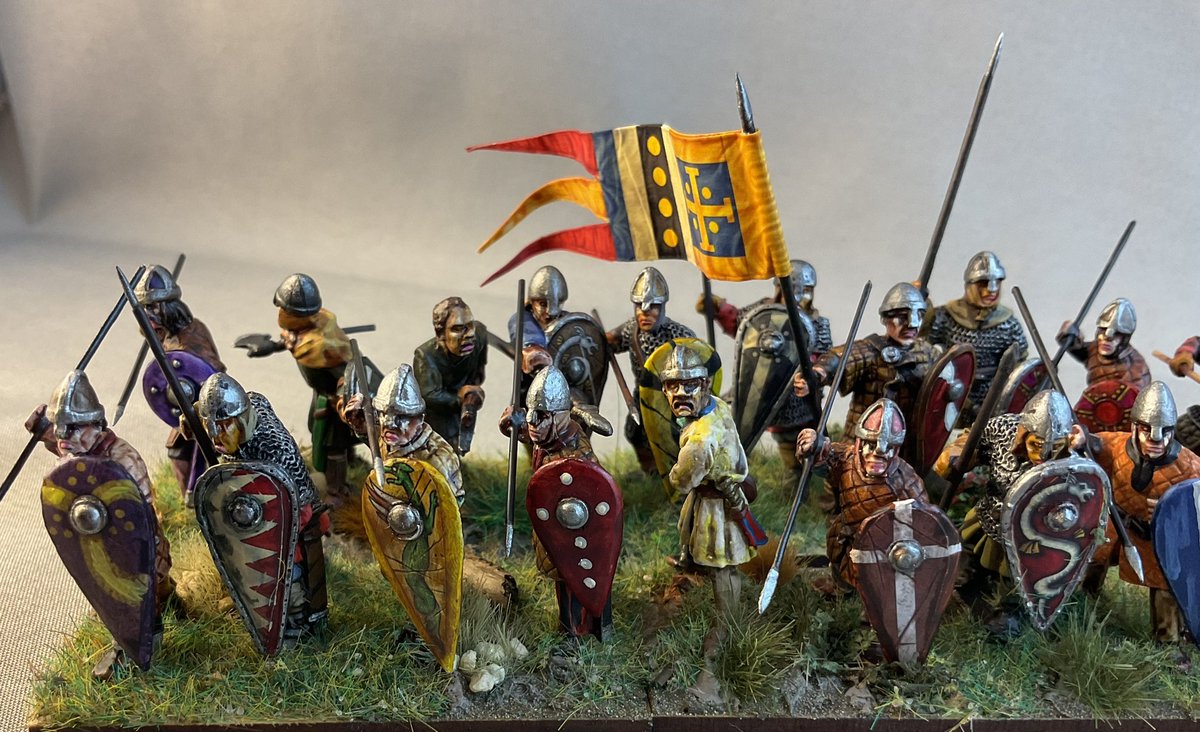 Stephen is painting tweet media