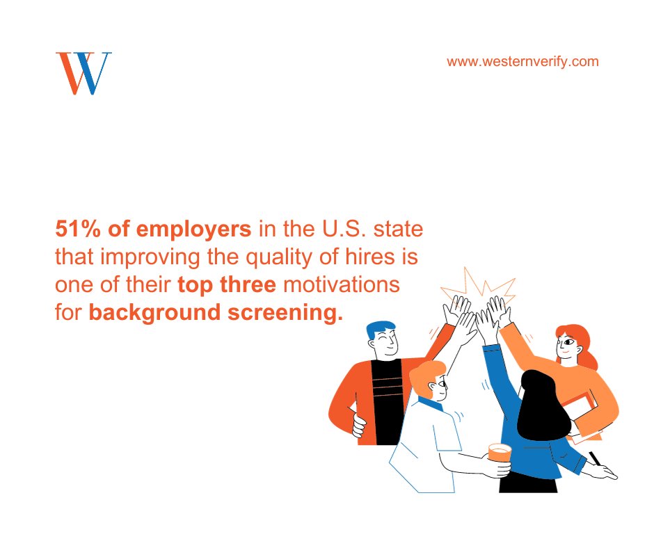 WesternVer1fy's tweet photo. Elevate your experience with Western Verify! Thorough, accurate, and customized background screenings just for you. 

Explore now: https://t.co/GPxDrvjiSX

#ElevateExperience #BackgroundScreening #CustomizedSolutions #VerifyNow #WesternVerify https://t.co/IdS7dHoqtt