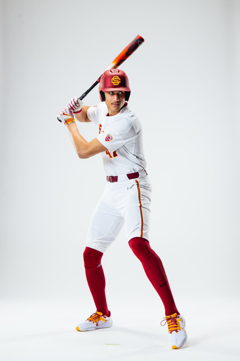 USC_Baseball tweet picture