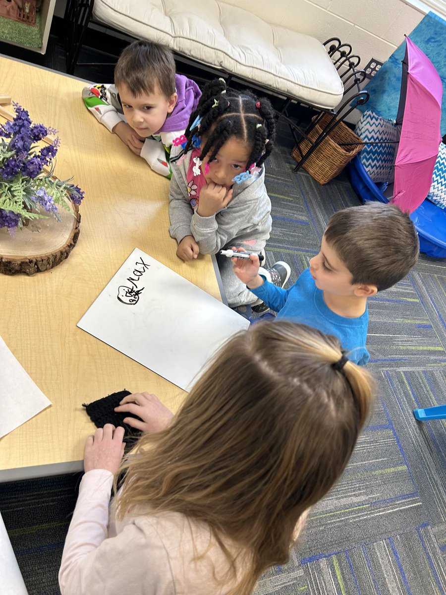 Dr. Danielle Courtemanche’s Class tweet media