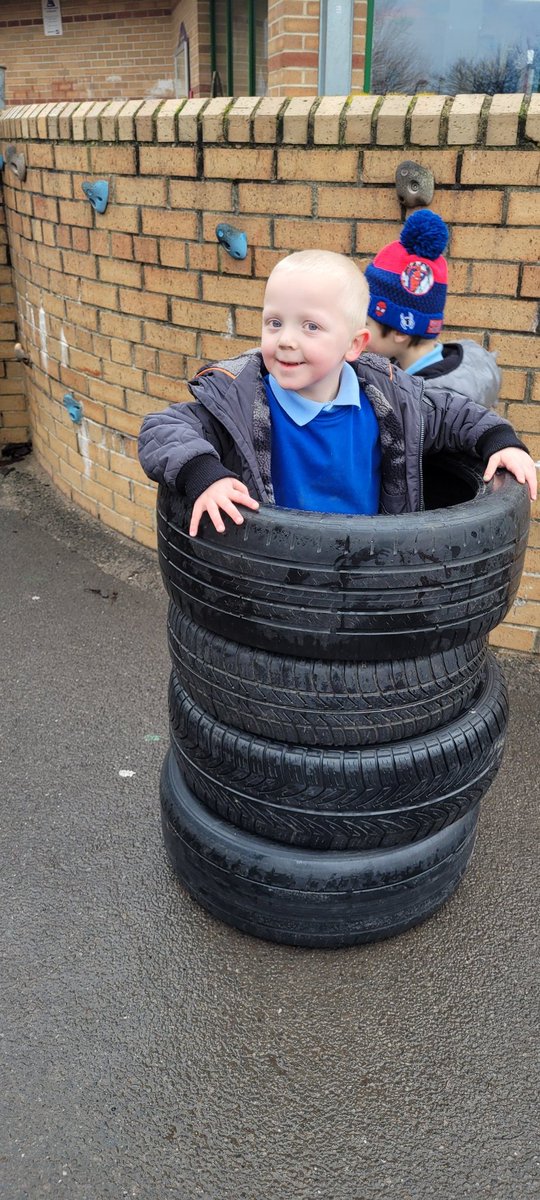 St Benet's tweet media