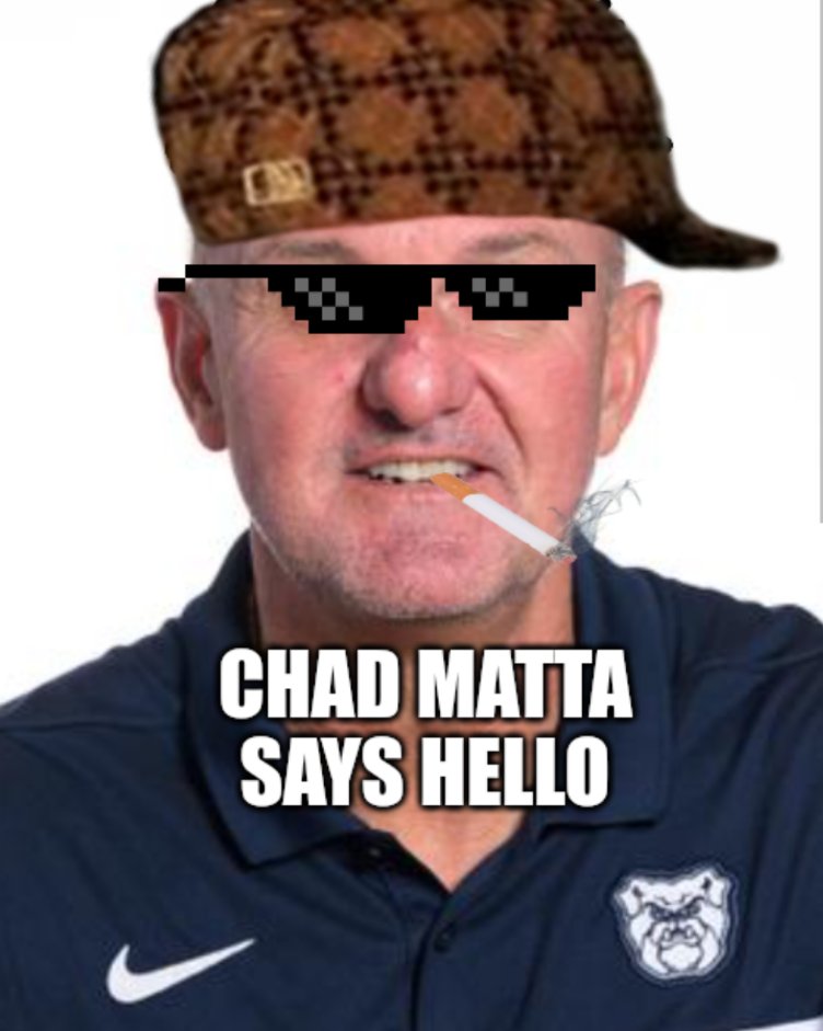 FriardUp's tweet photo. I missed my moment on Wednesday, but made this a while ago and want to fire it off while I still can

#ButtBro #InTheButt https://t.co/yzdomhJWl5