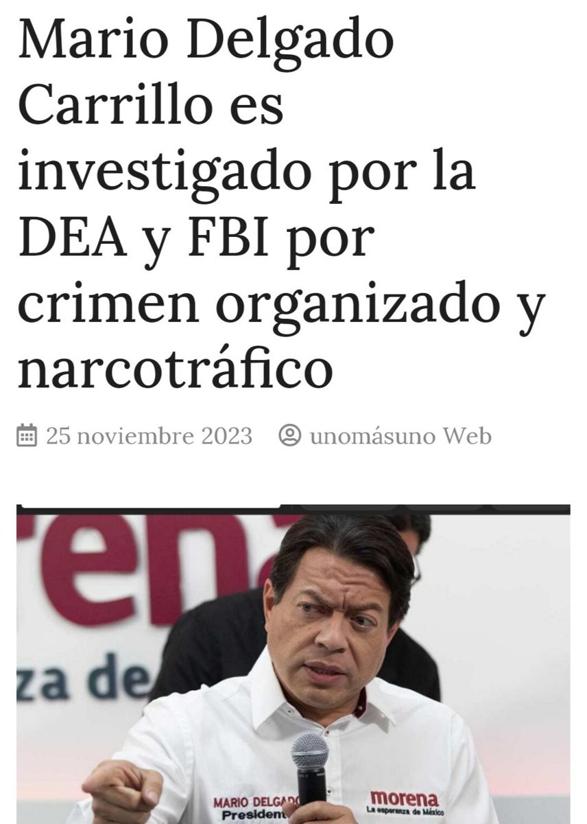 CccPppp12's tweet photo. @RicardoAlemanMx https://t.co/w9w78FxWFE