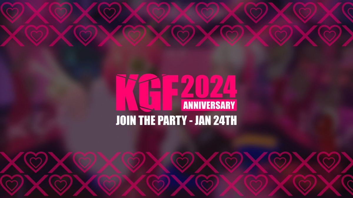 KILLER GF tweet media