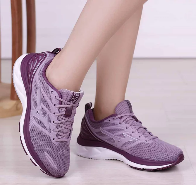 Tênis Mizuno Space 3 feminino