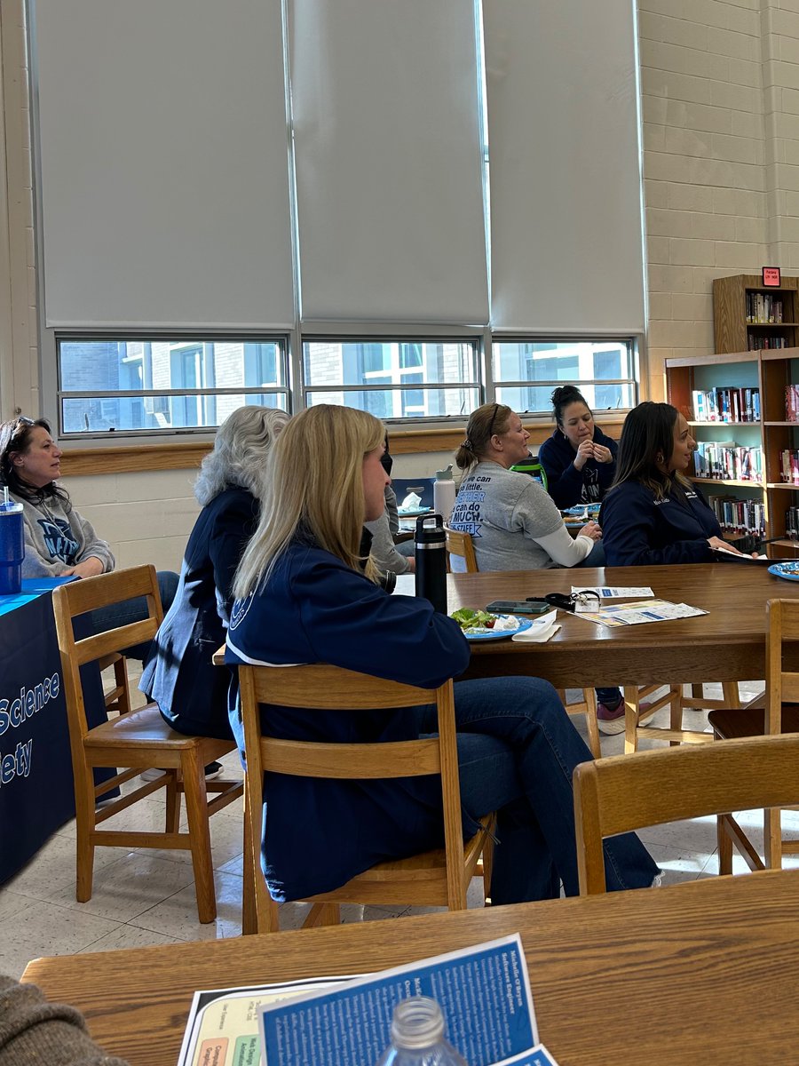 Dr. Dwight Bonk (@drbonkwcsd) on Twitter photo Thanks to Wappingers CSD Student Kate Pogge for organizing STEM TALKS today at JJHS! The panel for the event included past graduates, teachers, and personnel in the STEM field to create an awareness of the opportunities in our region! <a href="/WCSDEmpowers/">WCSDEmpowers</a> <a href="/DutchessBOCES/">DutchessBOCES</a> <a href="/DutchessCoGov/">Dutchess County</a> Thanks to Wappingers CSD Student Kate Pogge for organizing STEM TALKS today at JJHS! The panel for the event included past graduates, teachers, and personnel in the STEM field to create an awareness of the opportunities in our region! <a href="/WCSDEmpowers/">WCSDEmpowers</a> <a href="/DutchessBOCES/">DutchessBOCES</a> <a href="/DutchessCoGov/">Dutchess County</a>