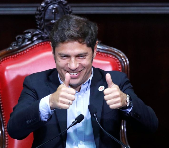 El KICHI ✌️🇦🇷🧉 tweet media