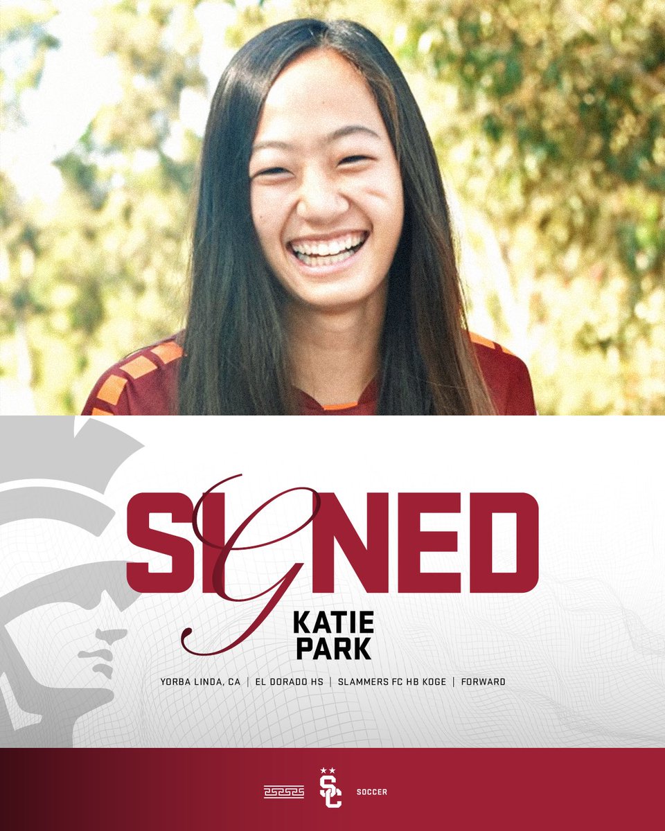 USC_WSoccer's tweet photo. #WeAreSC 🙌✌️ https://t.co/oTz3RXJ0UZ