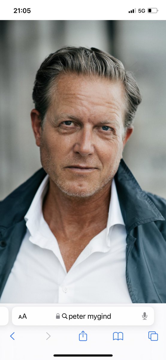 ccihlemann's tweet photo. peter mygind er den danske hugh grant https://t.co/40H92D0B9G
