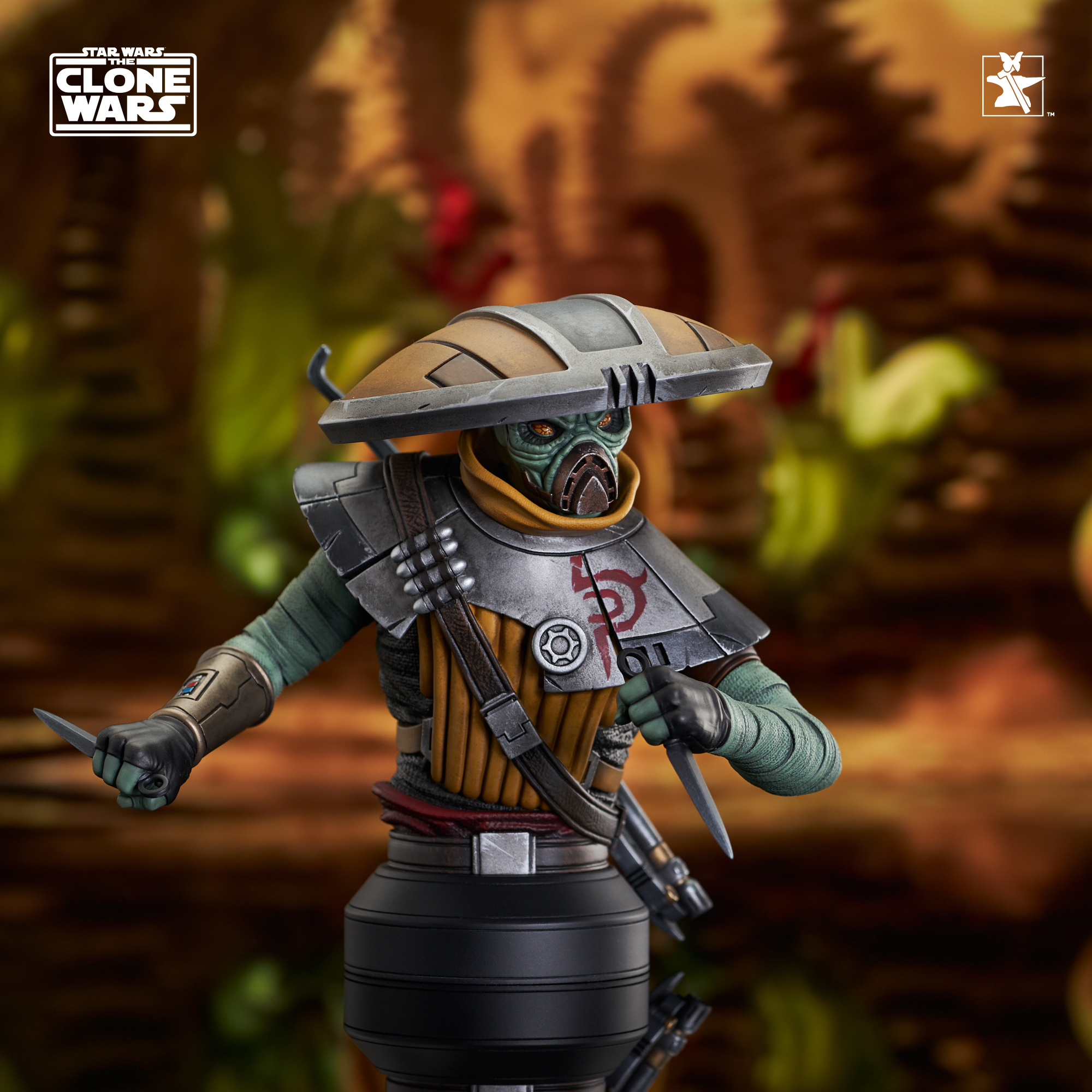 Embo 2024 action figure