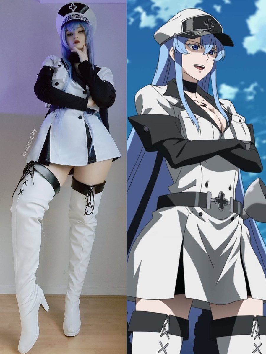Keiko 🌸 (@Keikocosplay1) / Posts / X