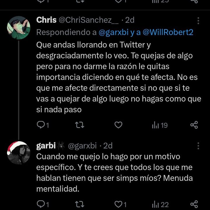 g. tweet media