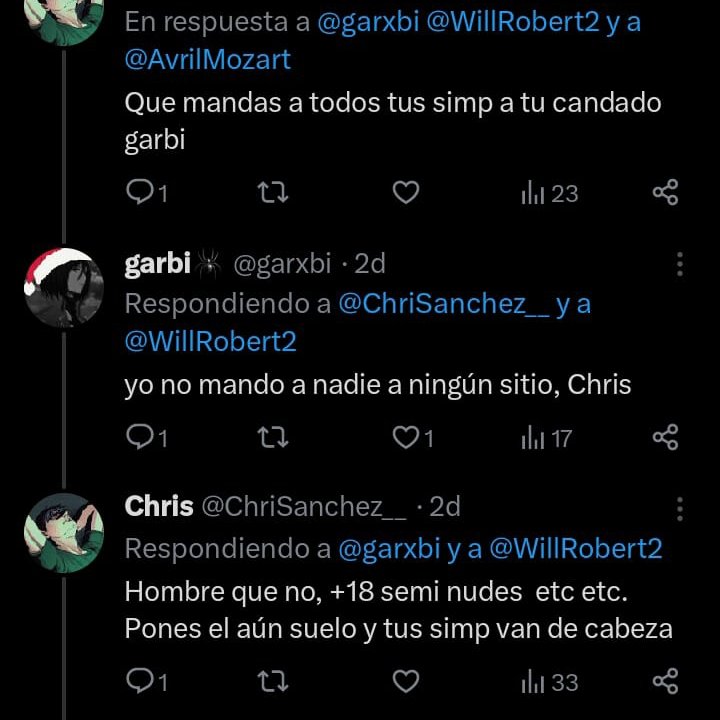 g. tweet media