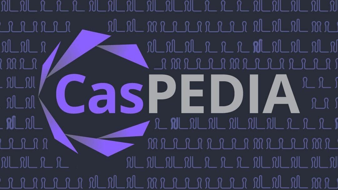 Looking for the ideal CRISPR-Cas system for your experiment? CasPEDIA, our wiki of Cas nucleases, introduces a new functional nomenclature (CasID) to help you get started! Caspedia.org