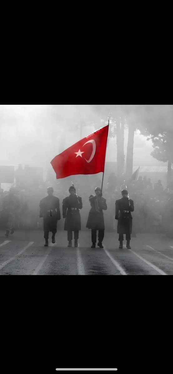 Vatanımızın bölünmez bütünlüğü için Irak’ın kuzeyinde icra edilen Pençe-Kilit Operasyonu’nda teröristlerle çıkan çatışmada şehit düşen Mehmetçiklerimize Allah’tan rahmet ailelerine ve silah arkadaşlarına sabırlar, yaralanan kahramanlarımızada acil şifalar diliyorum. 🇹🇷