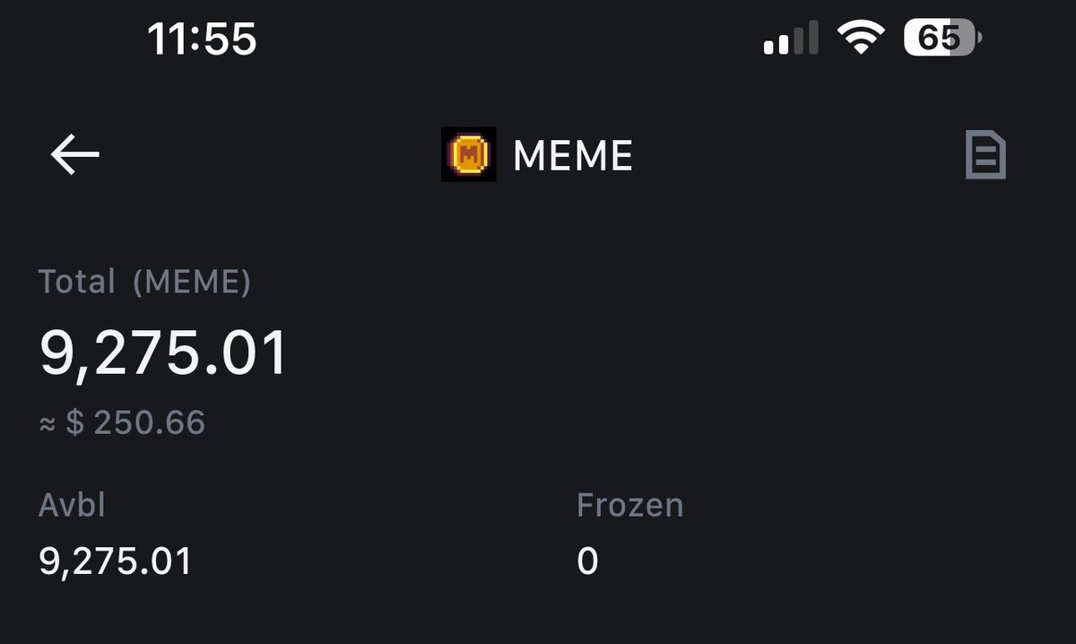 OEkene20's tweet image. $MEME Token Airdrop season 1 is coming to an end in approximately 136 hours!! 
 
Show your proof of 69 $MEME and wait for airdrop

Im giving out 70 $MEME to 10 random people.

Must retweet…follow and drop your $MEME address🍀🍀🍀🍀