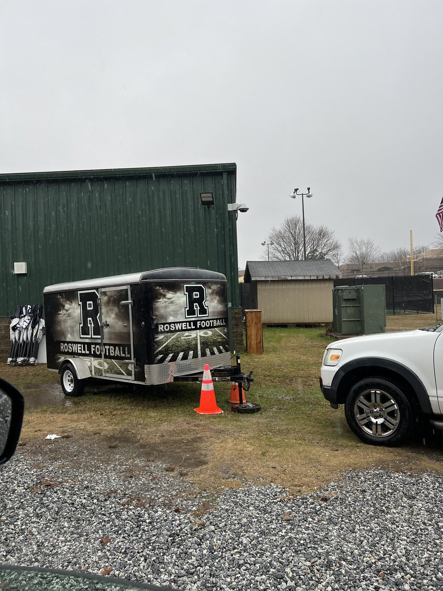 KirbySmartUGA's tweet image. #FirstDayOut
#GoDawgs