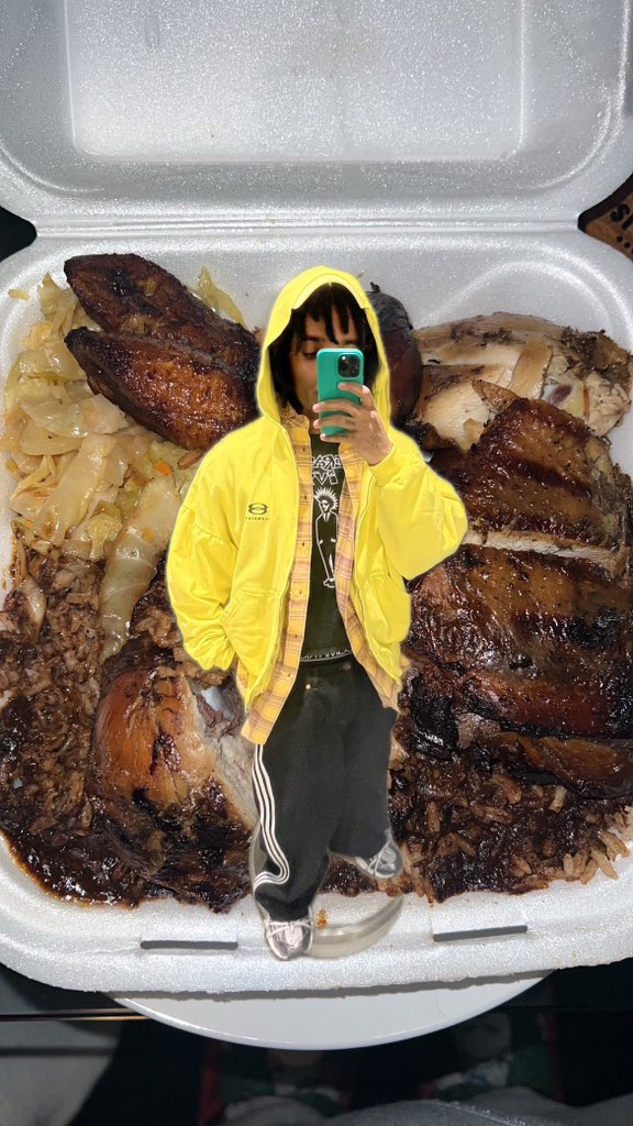 TONY VELOUR (@tonyvelour_) on Twitter photo 