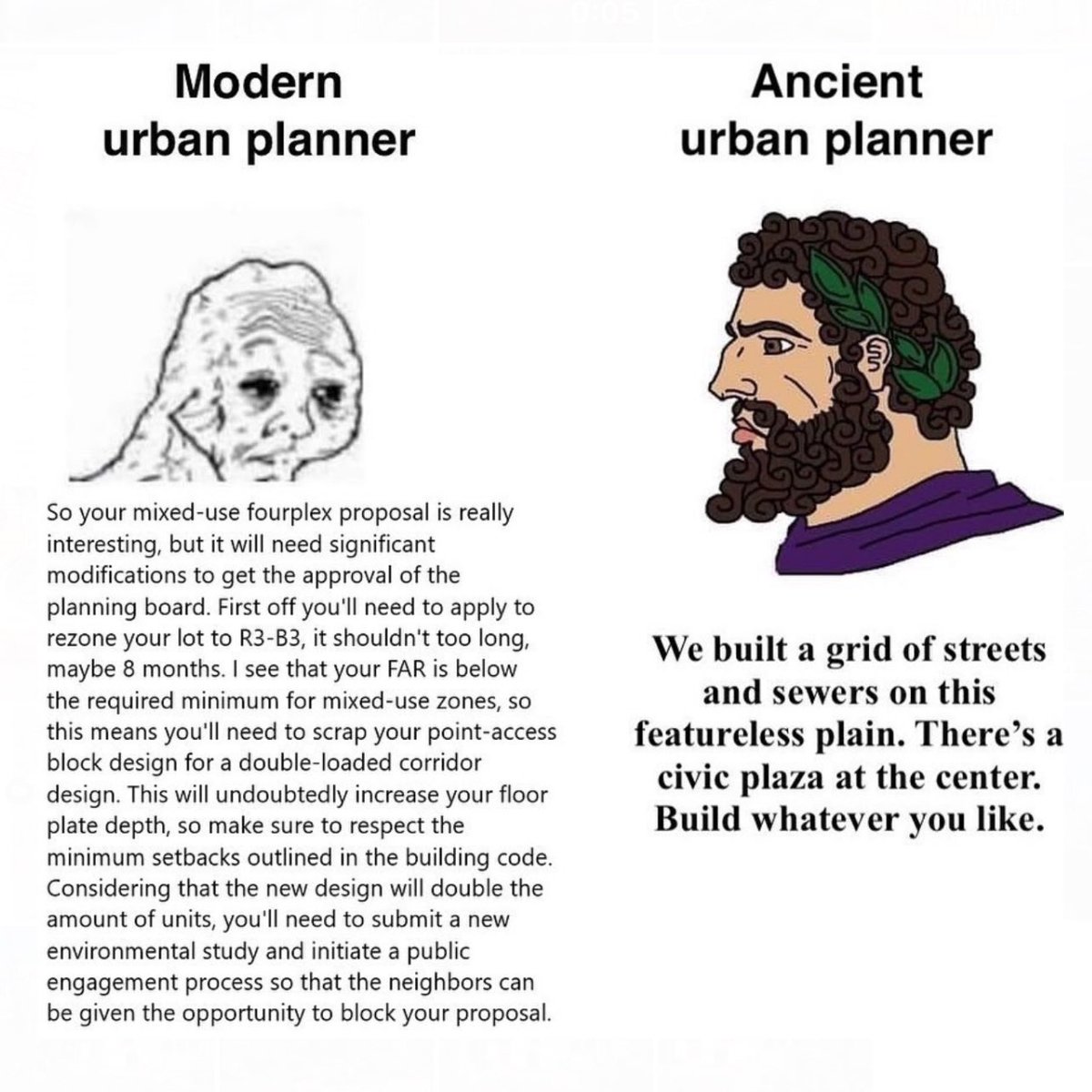 Let’s get back to building.