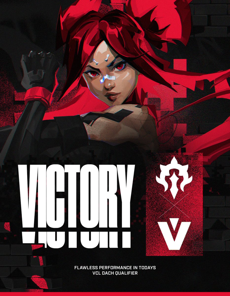 SwiftGamingVAL's tweet image. Flawless run! see ya tomorrow 😎

14-12  vs @SissiStatePunks 
13-2 vs #NexusTitans

#SwiftUp🌸